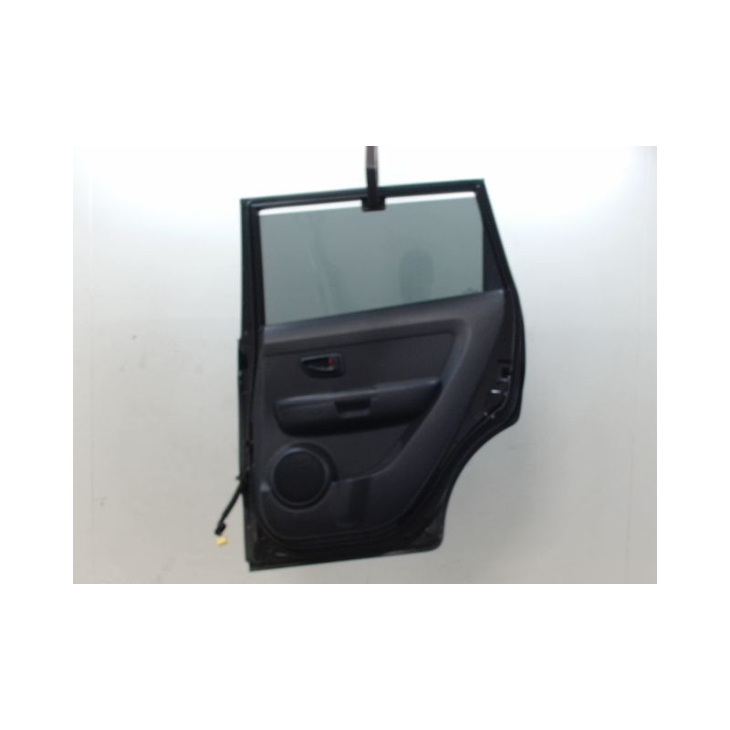 PORTE ARRIERE DROIT KIA SOUL 08-