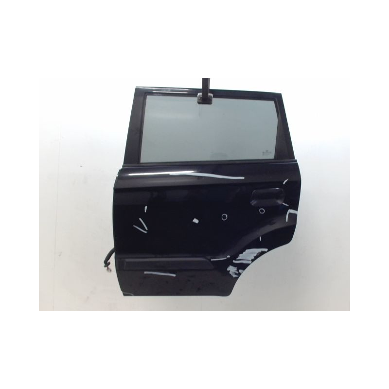 PORTE ARRIERE GAUCHE KIA SOUL 08-