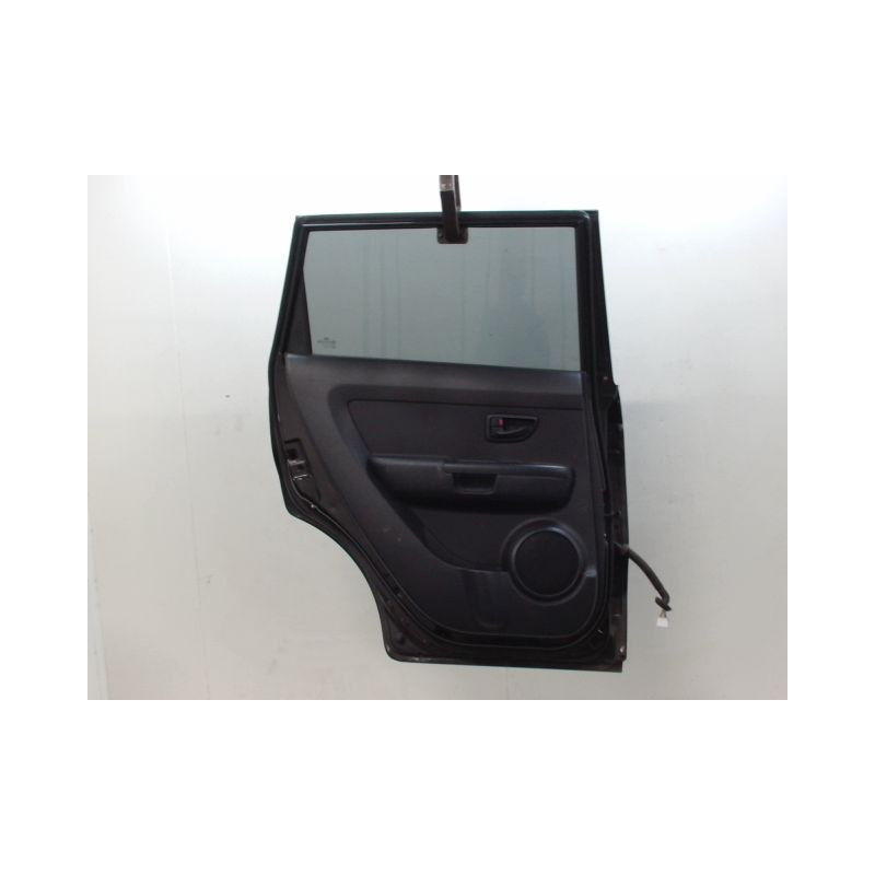 PORTE ARRIERE GAUCHE KIA SOUL 08-
