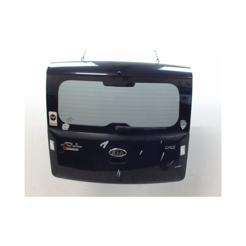 HAYON KIA SOUL 08-