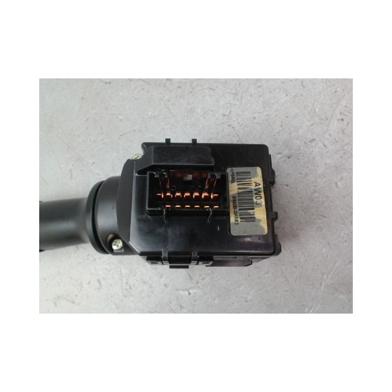 COMMANDE ESSUIE GLACE KIA SOUL 08-