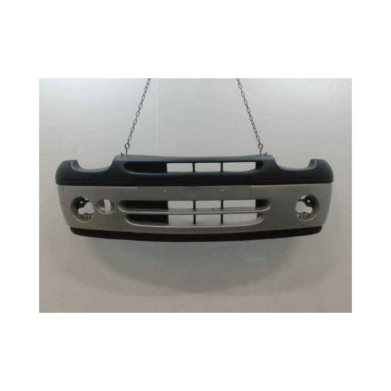 PARE-CHOC AVANT RENAULT TWINGO I Phase 3 2000-2007