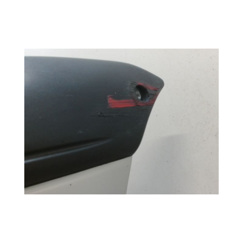 PARE-CHOC AVANT RENAULT TWINGO I Phase 3 2000-2007