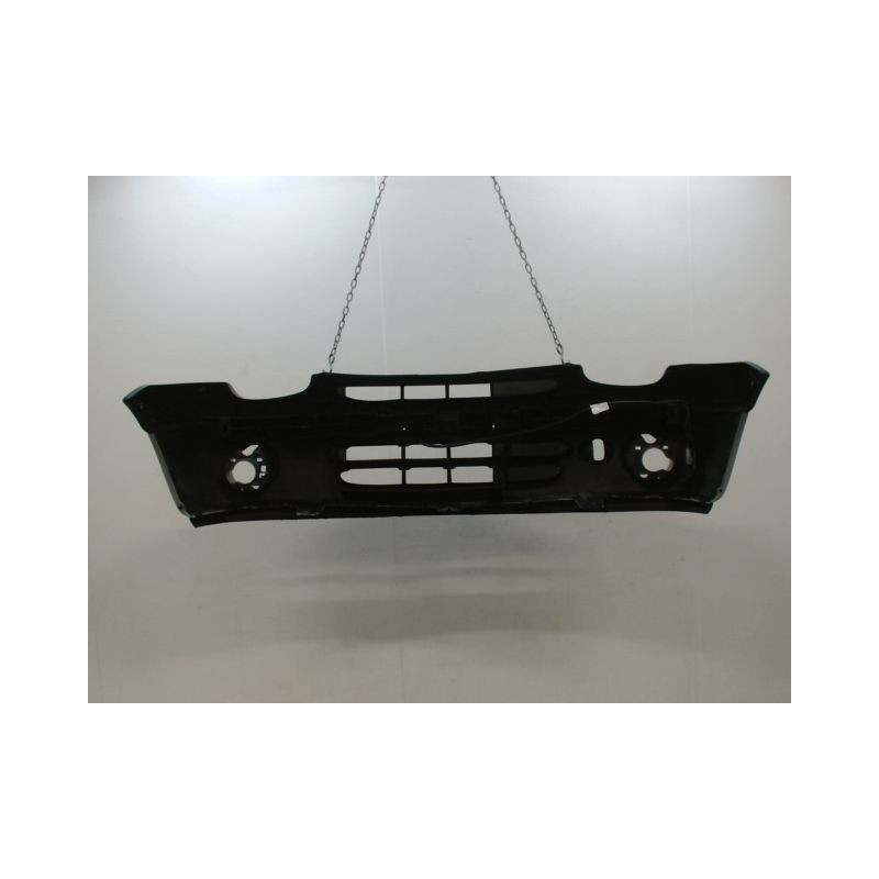 PARE-CHOC AVANT RENAULT TWINGO I Phase 3 2000-2007
