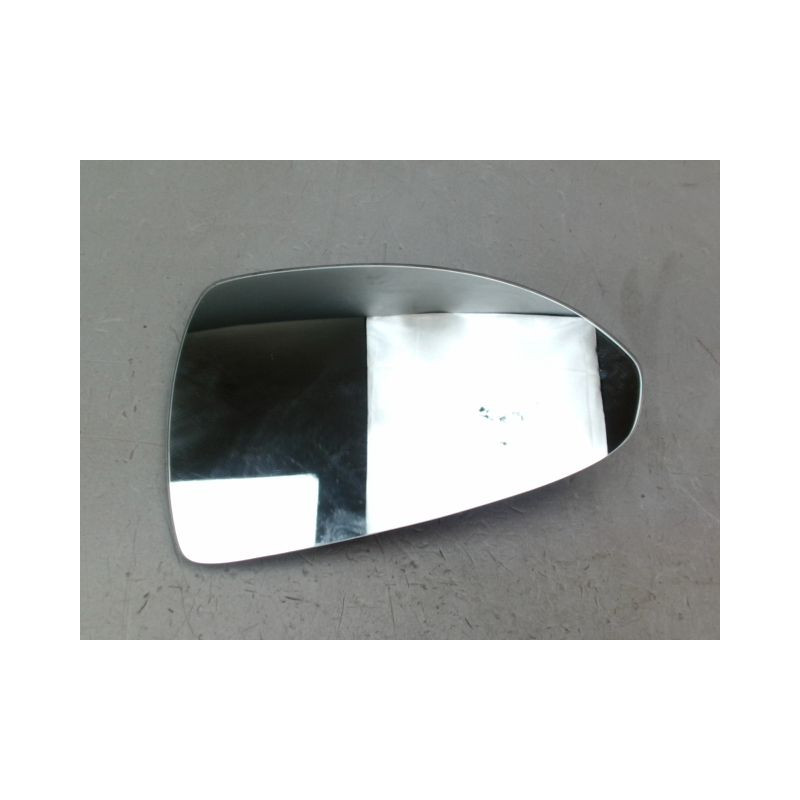 GLACE RETROVISEUR EXT D OPEL CORSA IV Phase 2 (D) 2011-2015