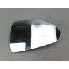 GLACE RETROVISEUR EXT D OPEL CORSA IV Phase 2 (D) 2011-2015