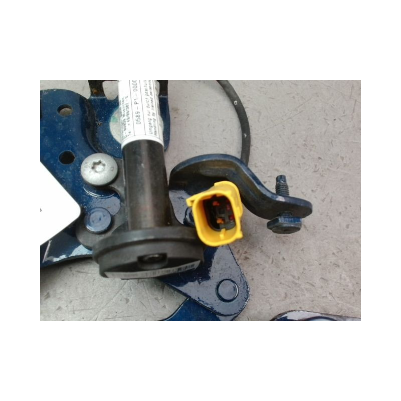 COMPAS DROIT CAPOT MINI MINI III (F55/F56) 2014-...