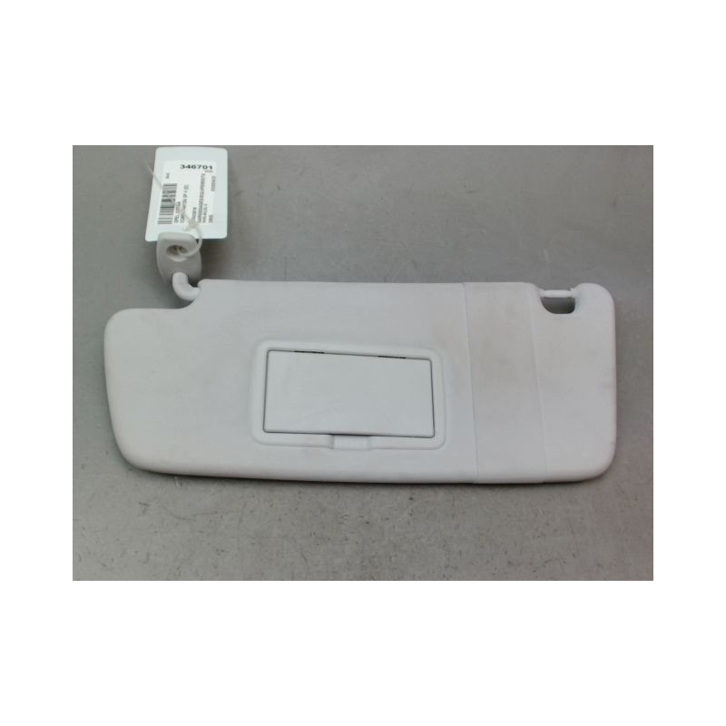 PARE-SOLEIL G OPEL CORSA V (E) 2014-...
