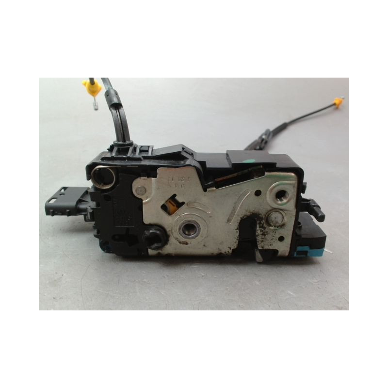 SYSTEME CONDAMNATION ARRIERE GAUCHE PEUGEOT 207 2006-2013