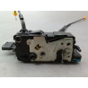 SYSTEME CONDAMNATION ARRIERE GAUCHE PEUGEOT 207 2006-2013