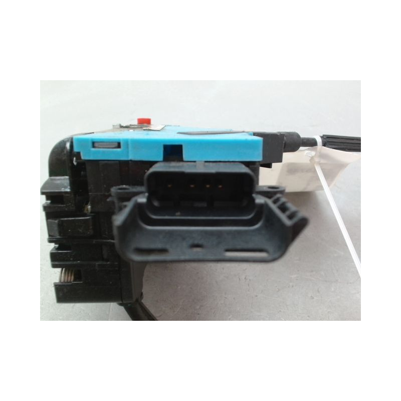 SYSTEME CONDAMNATION ARRIERE GAUCHE PEUGEOT 207 2006-2013