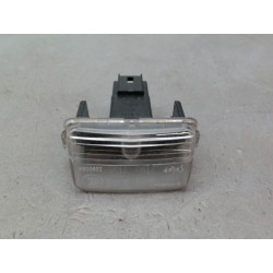 ECLAIREUR PLAQUE DE POLICE D