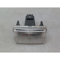ECLAIREUR PLAQUE DE POLICE G