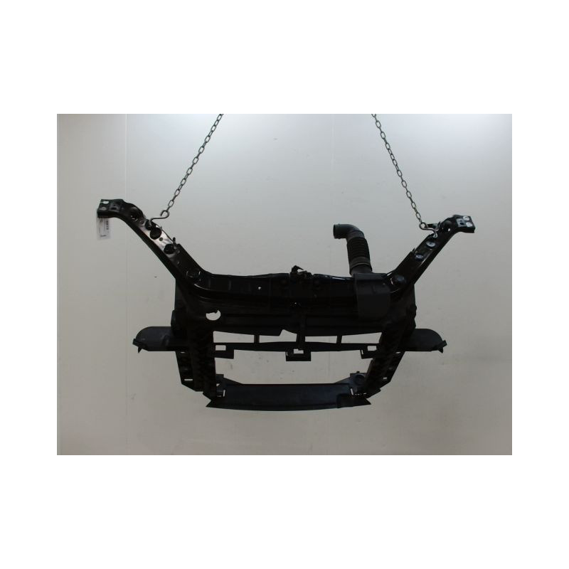 FACE AVANT FORD FUSION Phase 1 2002-2005