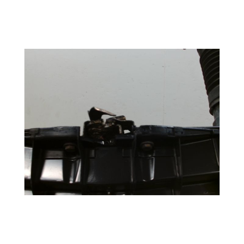 FACE AVANT FORD FUSION Phase 1 2002-2005
