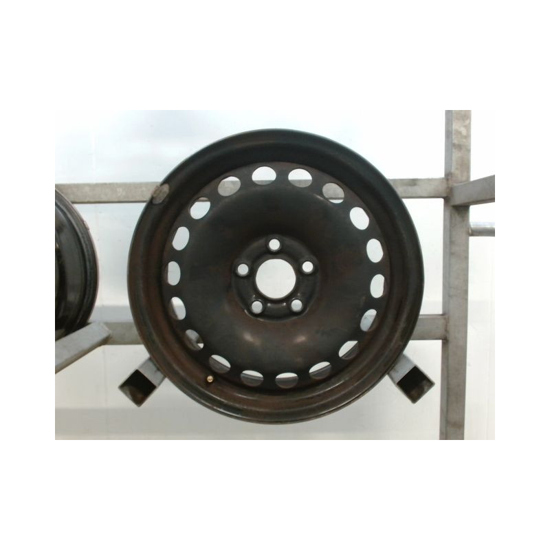 JANTE TOLE VOLKSWAGEN POLO 2009-