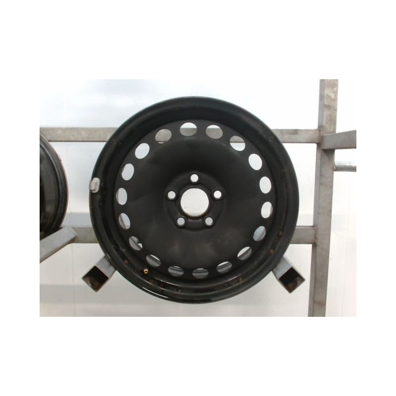 JANTE TOLE VOLKSWAGEN POLO 2009-