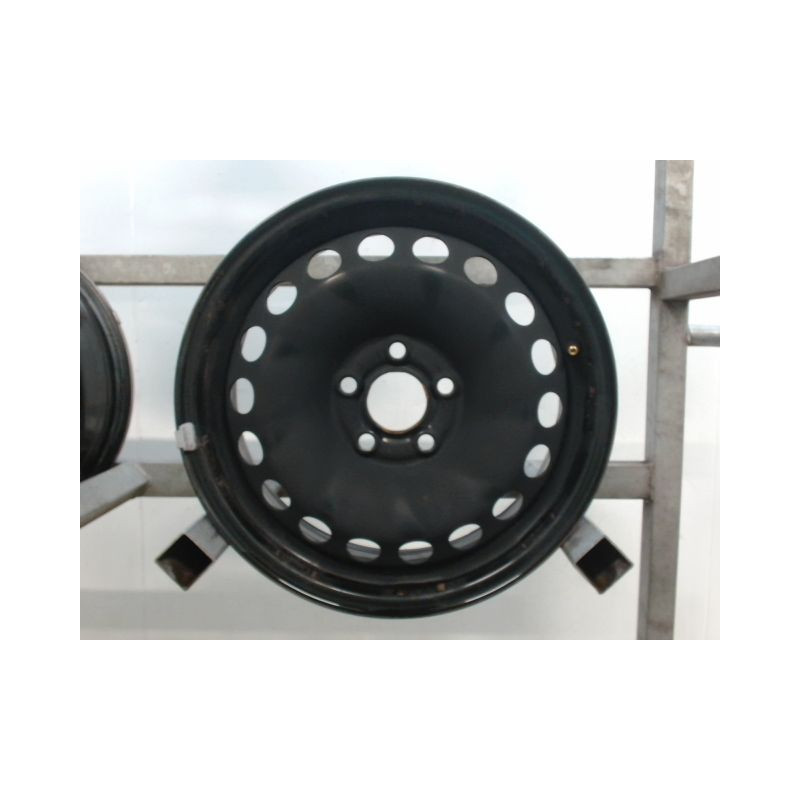 JANTE TOLE VOLKSWAGEN POLO 2009-