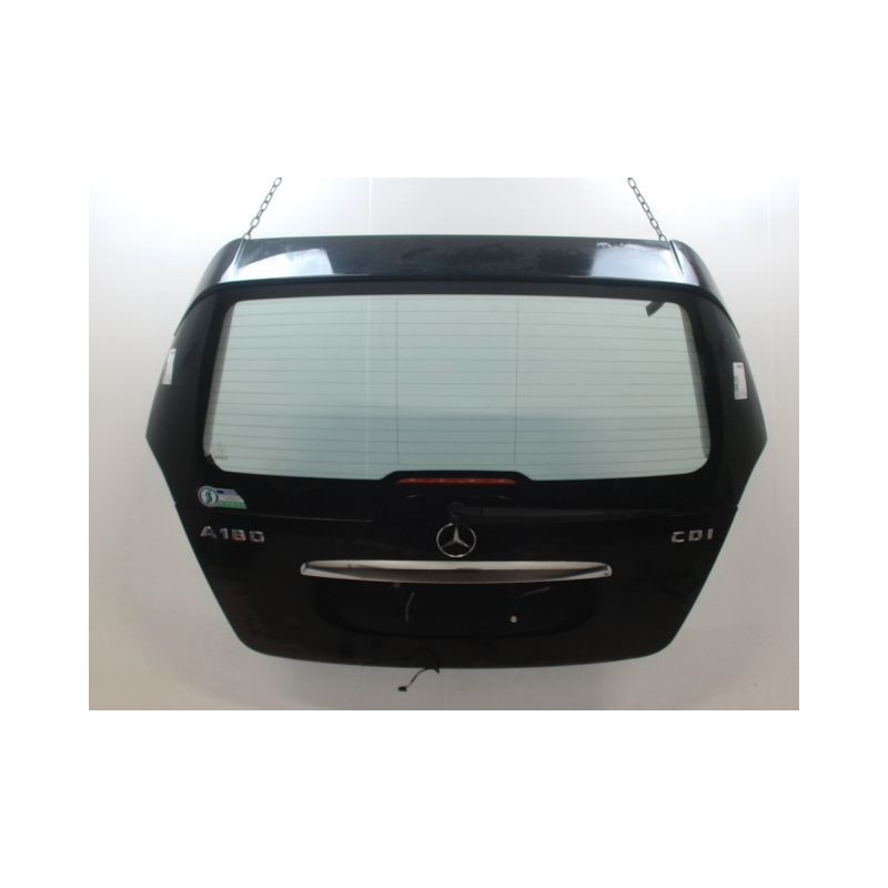 HAYON MERCEDES CLASSE A 2004-