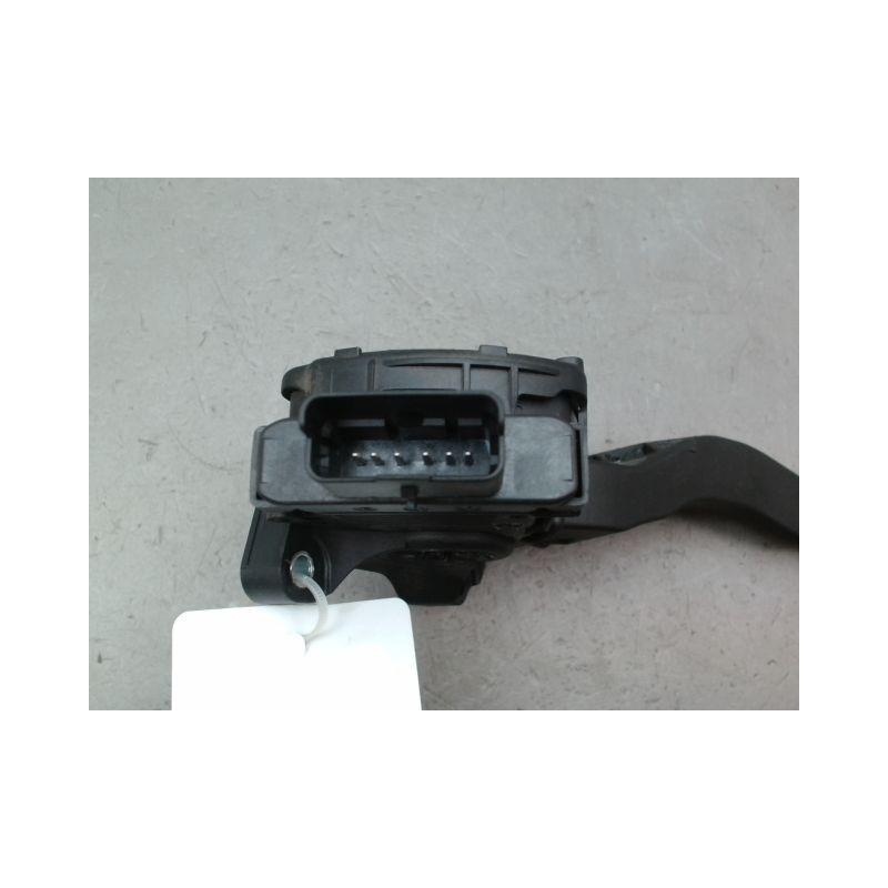 PEDALE ACCELERATEUR CITROEN C3 II Phase 2 (A51) 2013-2016