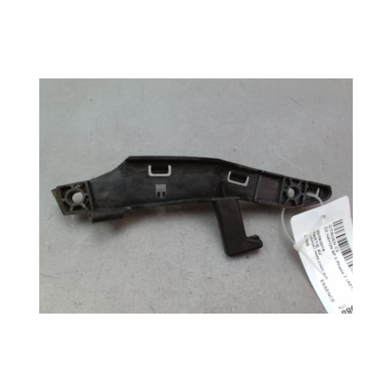SUPPORT PARE-CHOC AVD CITROEN C3 II Phase 2 (A51) 2013-2016