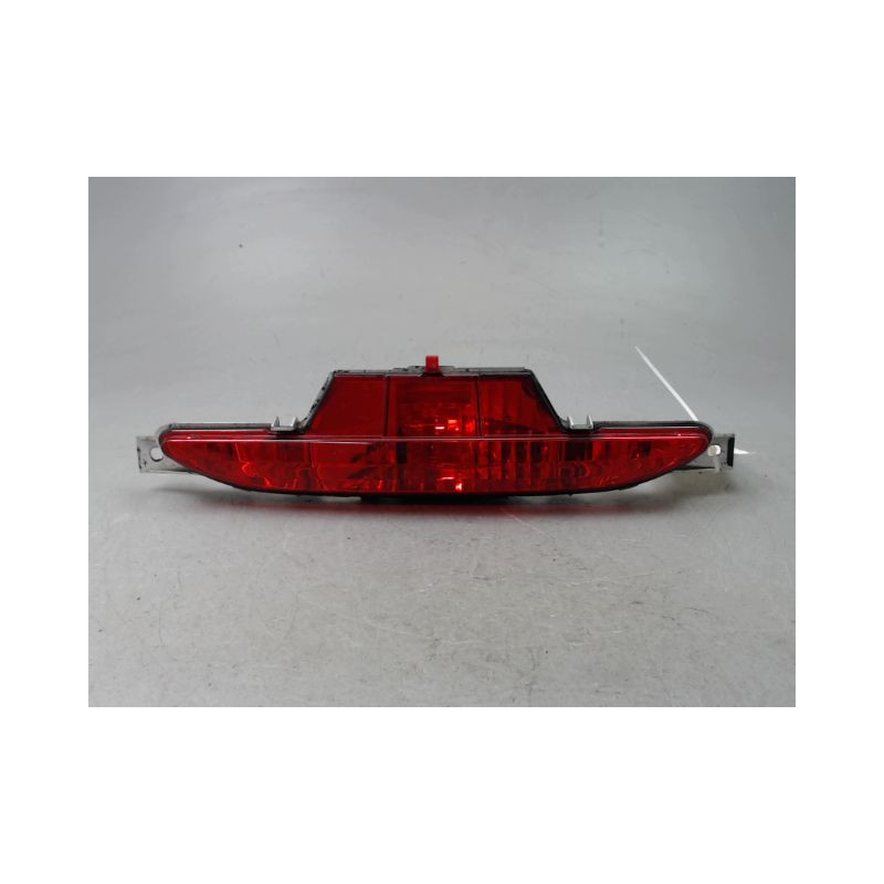 FEU BROUILLARD CENTRAL ARRIERE PEUGEOT 208 2012-...