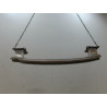RENFORT PARE-CHOC ARRIERE  AUDI A4