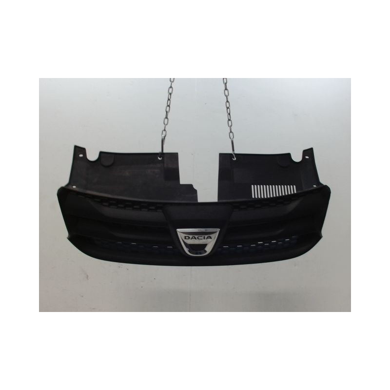 CALANDRE DACIA SANDERO II Phase 1 2012-...