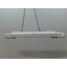 ABSORBEUR PARE-CHOC AVANT TOYOTA YARIS 2005-