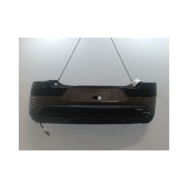 PARE-CHOC ARRIER CITROEN C4 CACTUS