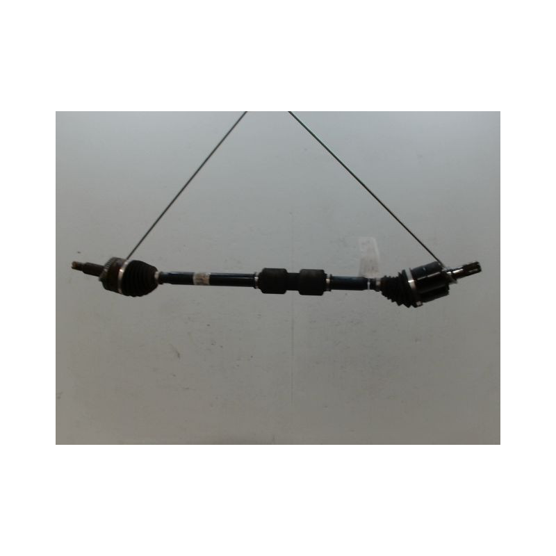 TRANSMISSION AVANT DROIT KIA SPORTAGE BREAK III Phase 1 2010-2014 1.7 CRDi