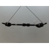 TRANSMISSION AVANT DROIT KIA SPORTAGE BREAK III Phase 1 2010-2014 1.7 CRDi
