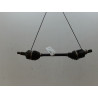 TRANSMISSION AVANT GAUCHE KIA SPORTAGE BREAK III Phase 1 2010-2014 1.7 CRDi