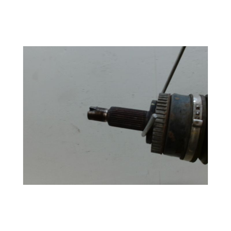 TRANSMISSION AVANT GAUCHE KIA SPORTAGE BREAK III Phase 1 2010-2014 1.7 CRDi
