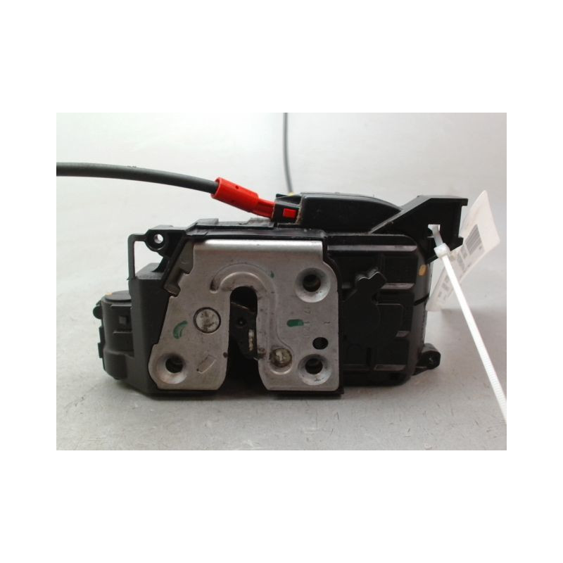 SYSTEME CONDAMNATION AVANT DROIT RENAULT KANGOO EXPRESS II Phase 2 2013-...
