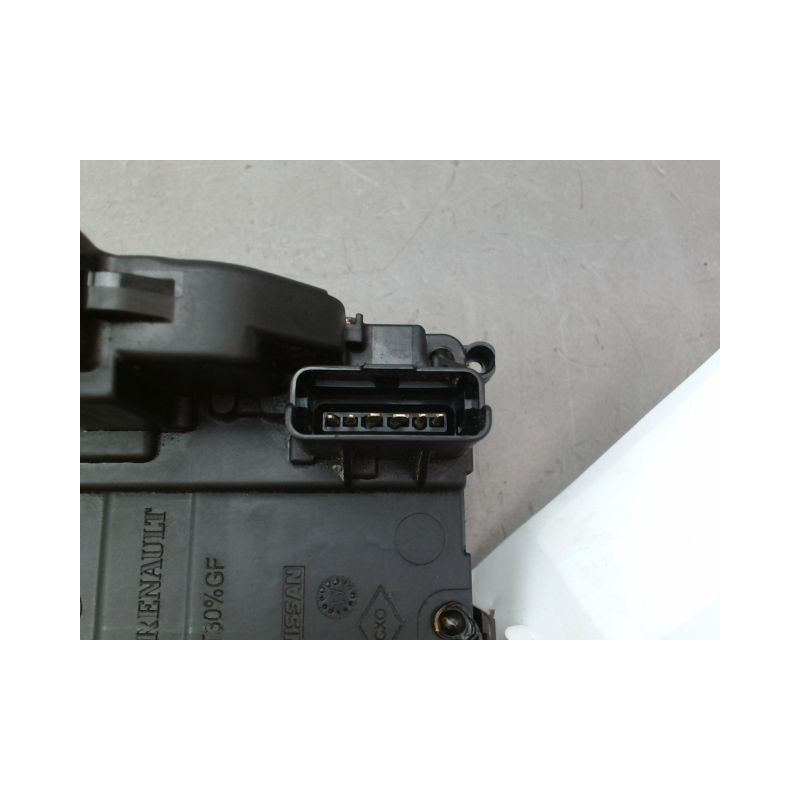 SYSTEME CONDAMNATION AVANT DROIT RENAULT KANGOO EXPRESS II Phase 2 2013-...