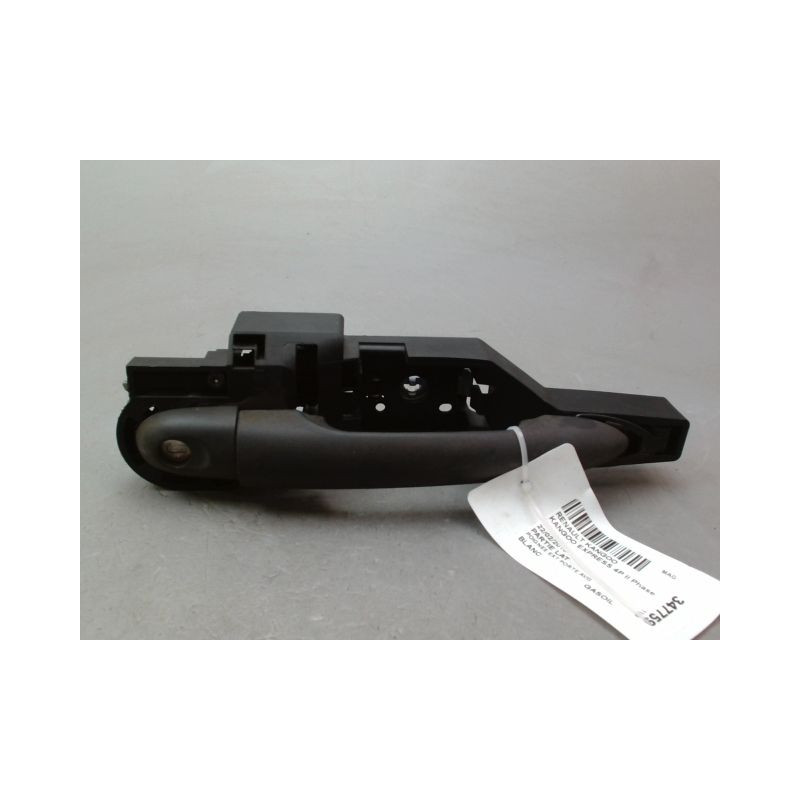 POIGNEE EXTERIEURE PORTE AVANT GAUCHE RENAULT KANGOO EXPRESS II Phase 2 2013-...