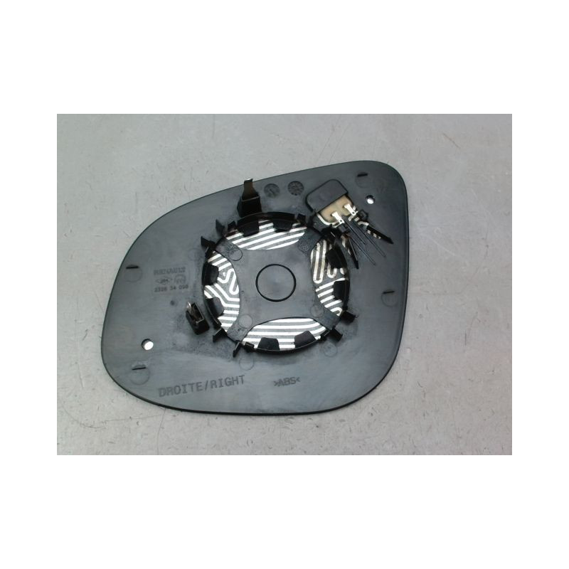 GLACE RETROVISEUR EXT D RENAULT KANGOO EXPRESS II Phase 2 2013-...