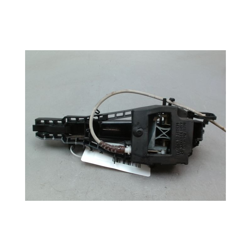 POIGNEE EXTERIEURE PORTE AVANT DROIT BMW SERIE 1 II (F20/F21) 2011-...