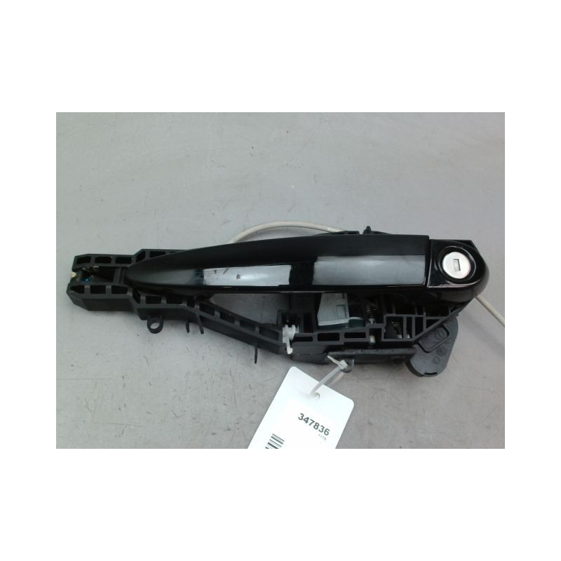 POIGNEE EXTERIEURE PORTE AVANT GAUCHE BMW SERIE 1 II (F20/F21) 2011-...