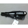 POIGNEE EXTERIEURE PORTE AVANT GAUCHE BMW SERIE 1 II (F20/F21) 2011-...
