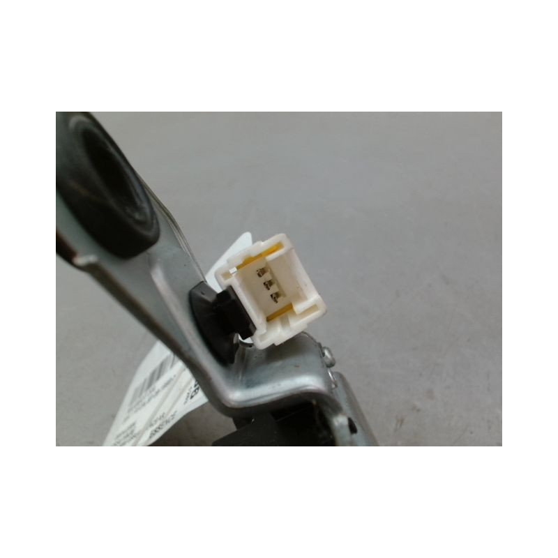 MECANISME ESSUIE-GLACE ARRIERE PEUGEOT 206 1998-2009