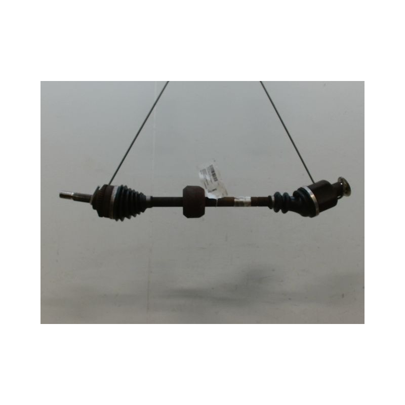 TRANSMISSION AVANT DROIT RENAULT CLIO II Phase 2 2001-2006 1.2 (BB0A, BB0F, BB10, BB1K, BB28, BB2D, BB2H, CB0A,...