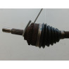 TRANSMISSION AVANT DROIT RENAULT CLIO II Phase 2 2001-2006 1.2 (BB0A, BB0F, BB10, BB1K, BB28, BB2D, BB2H, CB0A,...