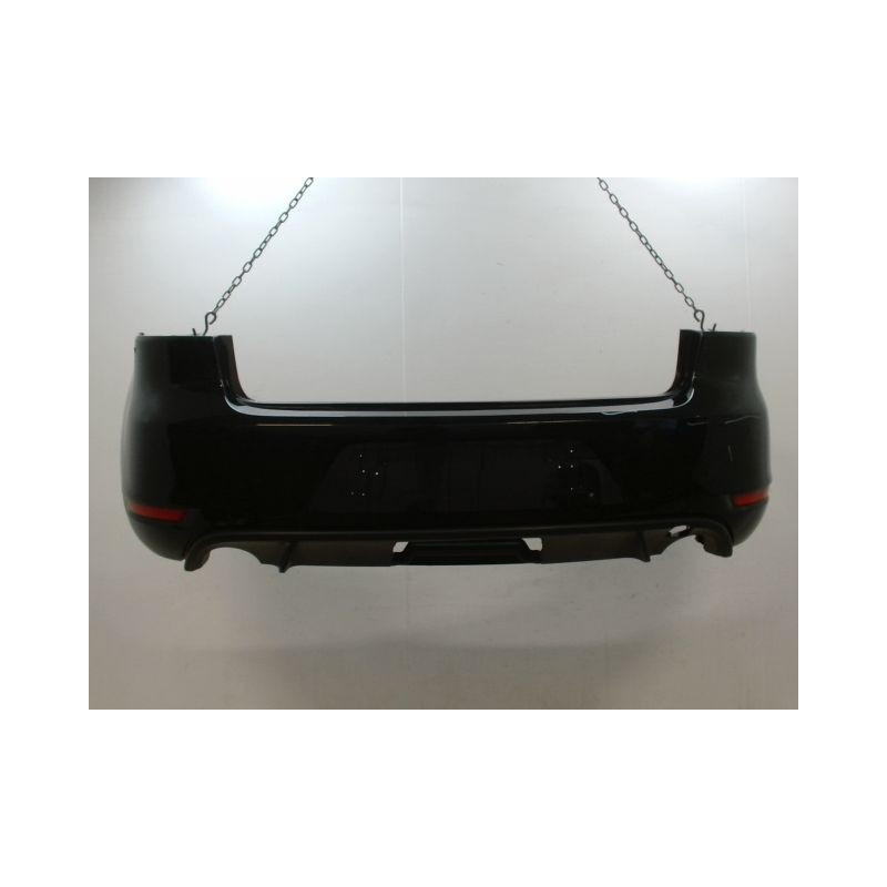 PARE-CHOC ARRIER VOLKSWAGEN GOLF VI 2008-