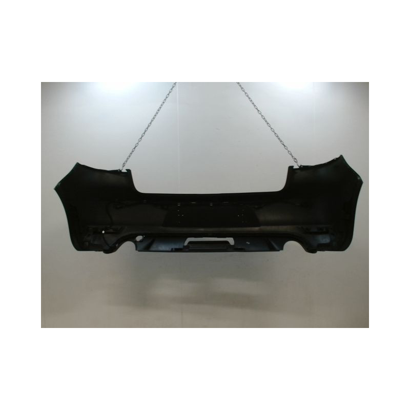 PARE-CHOC ARRIER VOLKSWAGEN GOLF VI 2008-