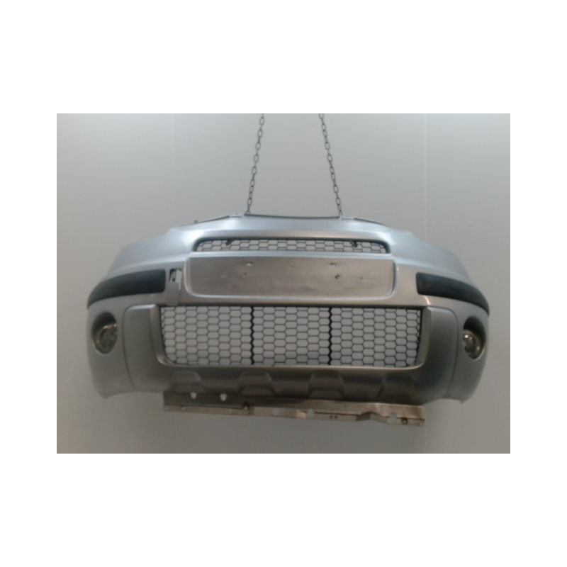PARE-CHOC AVANT CITROEN C3 PLURIEL CABRIO 2P I Phase 1 2003-2008