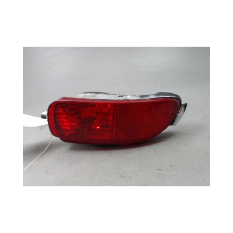 FEU DE PARE-CHOC ARRIERE DROIT OPEL CORSA III Phase 1 (C) 2000-2003