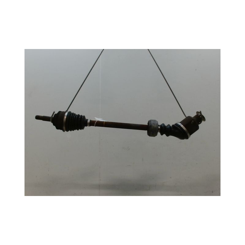 TRANSMISSION AVANT DROIT RENAULT TWINGO I Phase 3 2000-2007 1.2 16V 