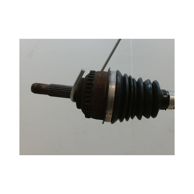 TRANSMISSION AVANT DROIT RENAULT TWINGO I Phase 3 2000-2007 1.2 16V 